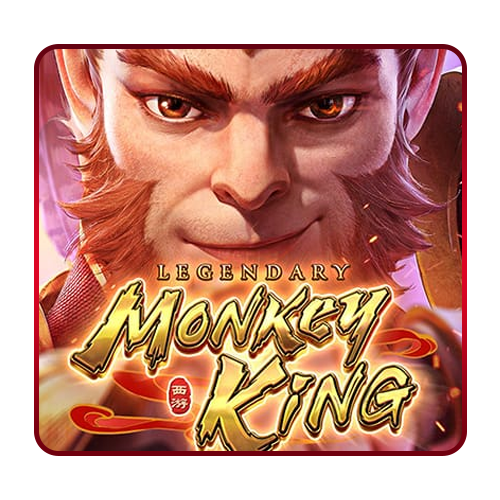 Legendary Monkey King