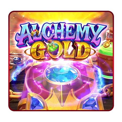 Alchemy Gold