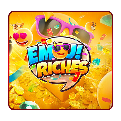 Emoji Riches